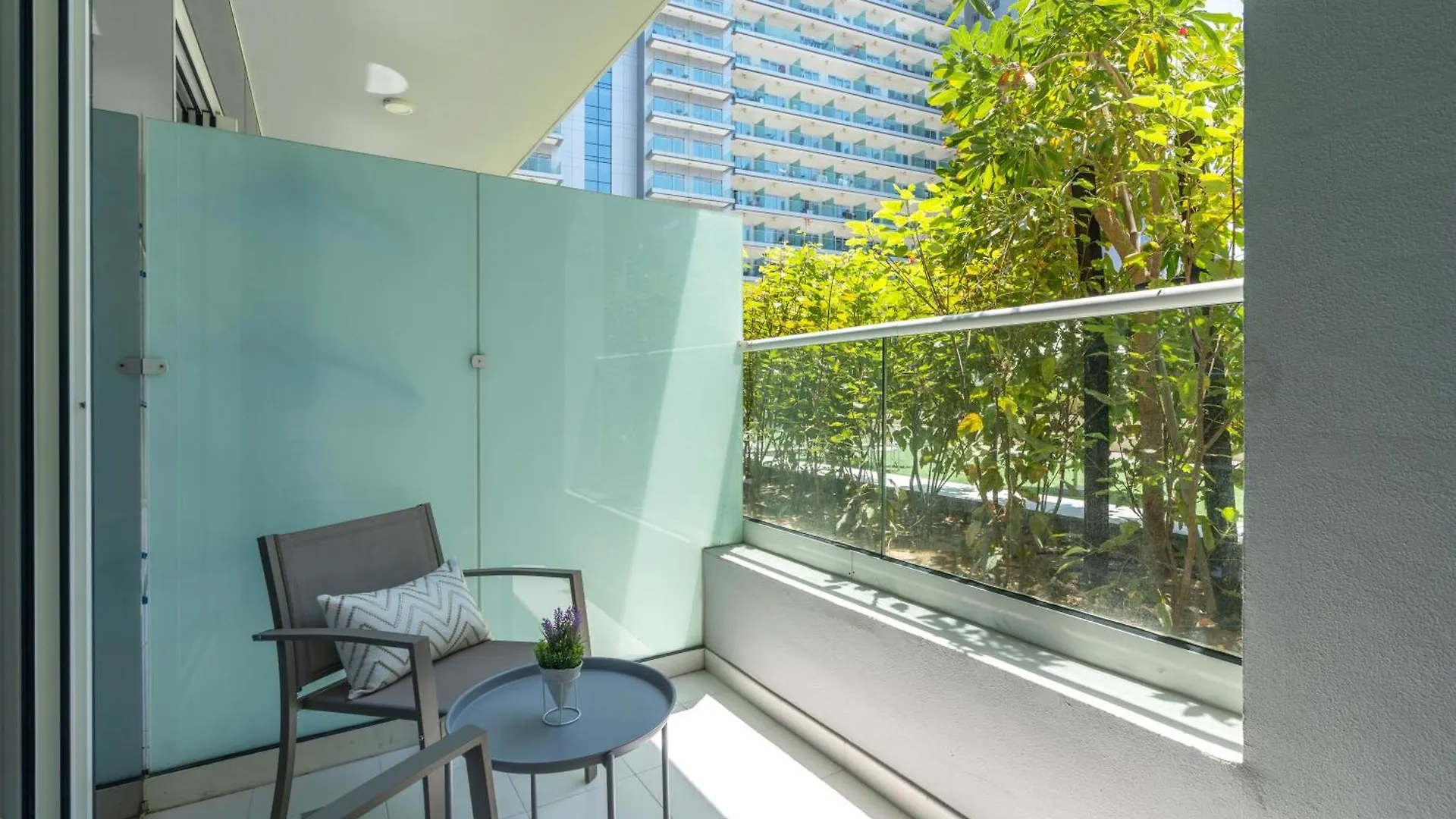 White Sage- Damac Vera Residences 417 Dubai Apartment
