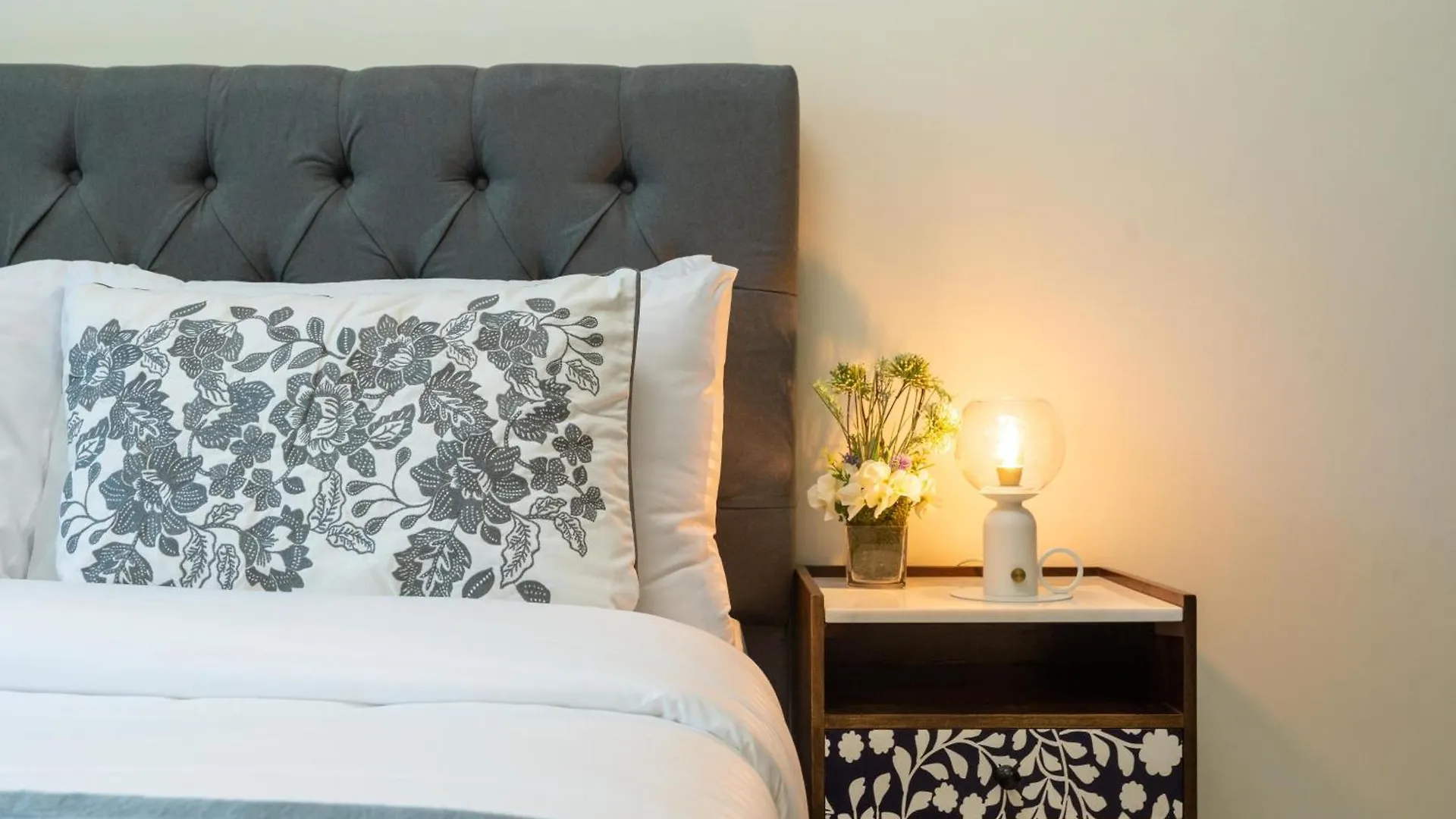 Apartment White Sage- Damac Vera Residences 417 Dubai United Arab Emirates
