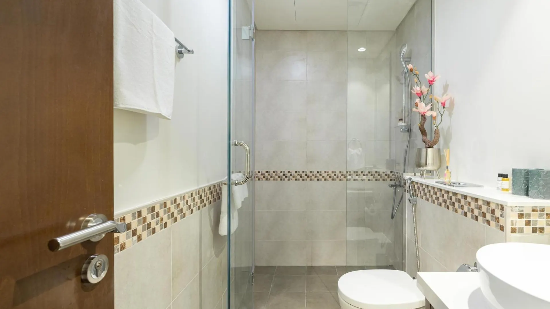 White Sage- Damac Vera Residences 417 Dubai United Arab Emirates