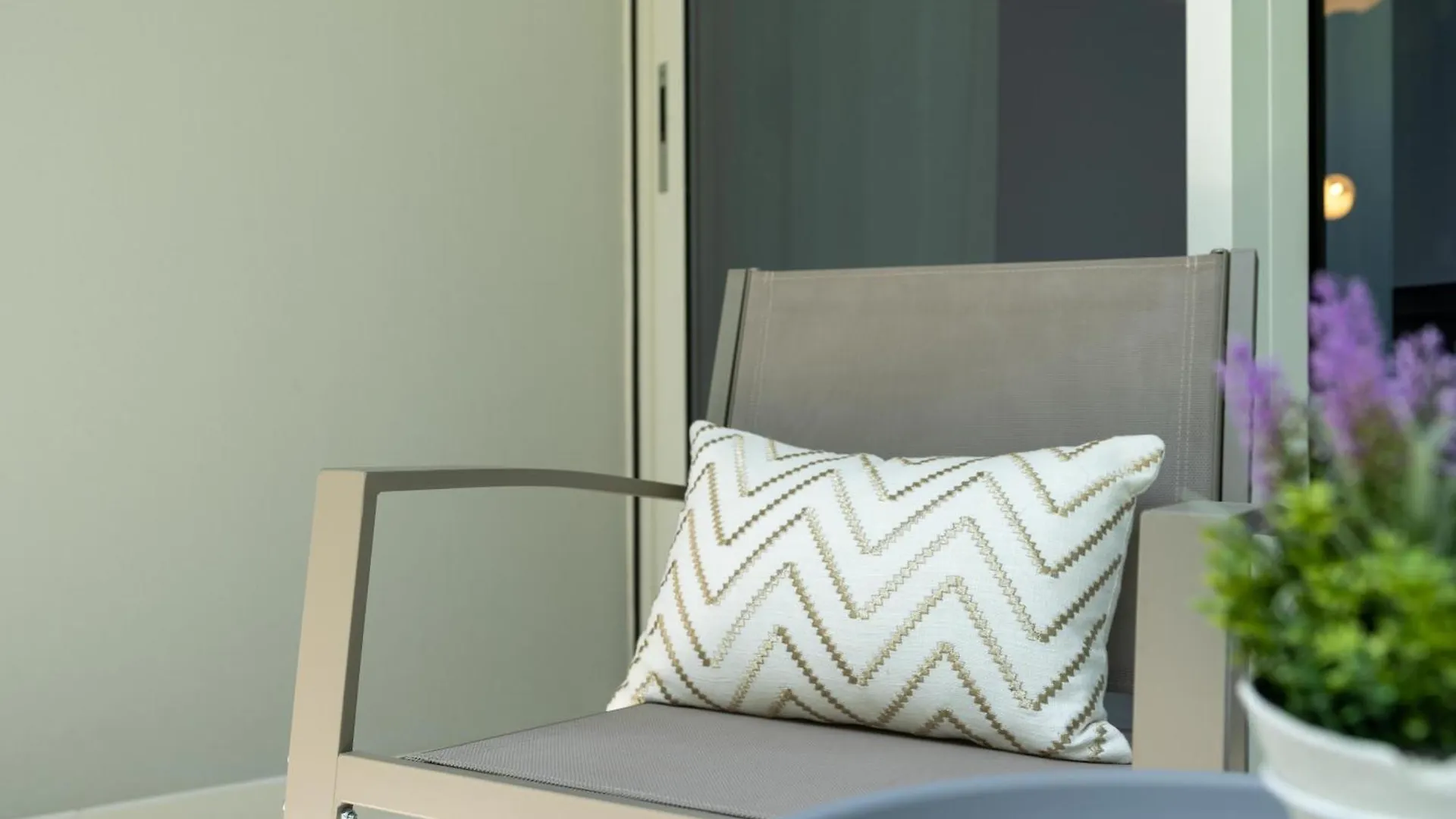 White Sage- Damac Vera Residences 417 Dubai Apartment