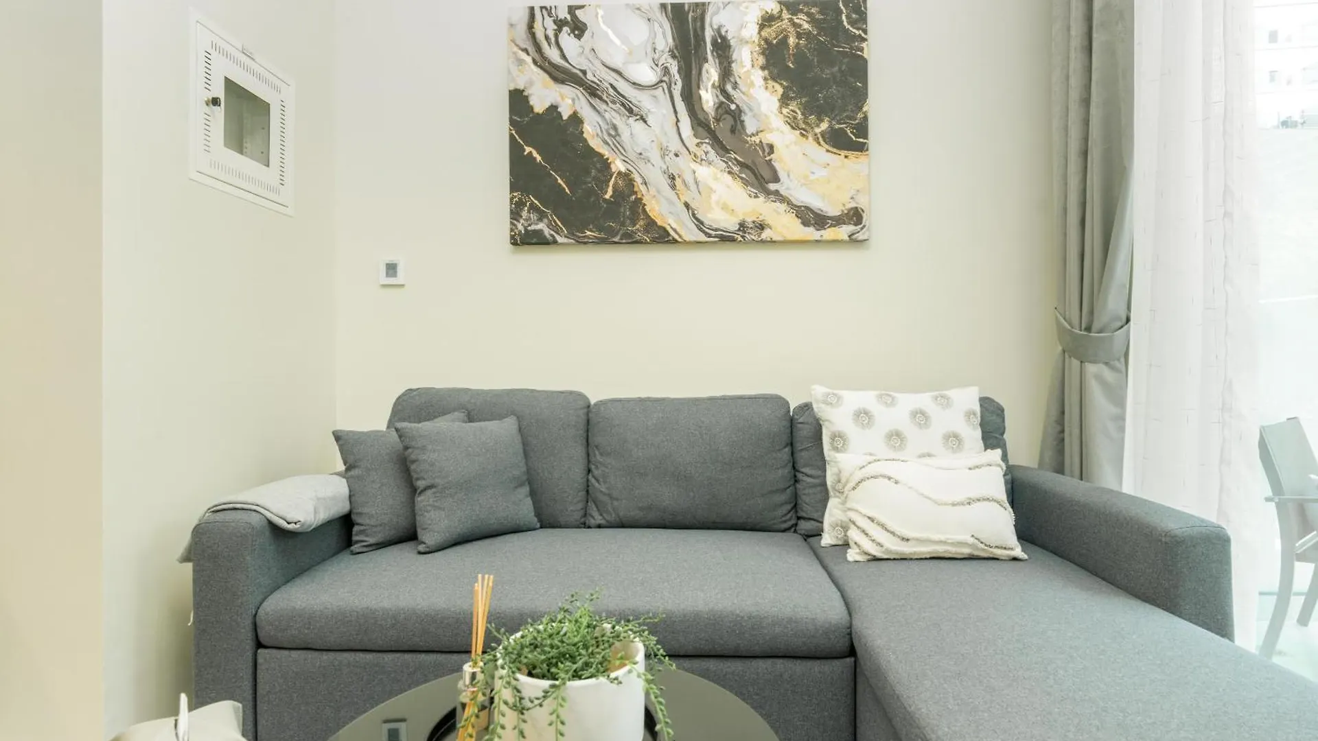 White Sage- Damac Vera Residences 417 Dubai