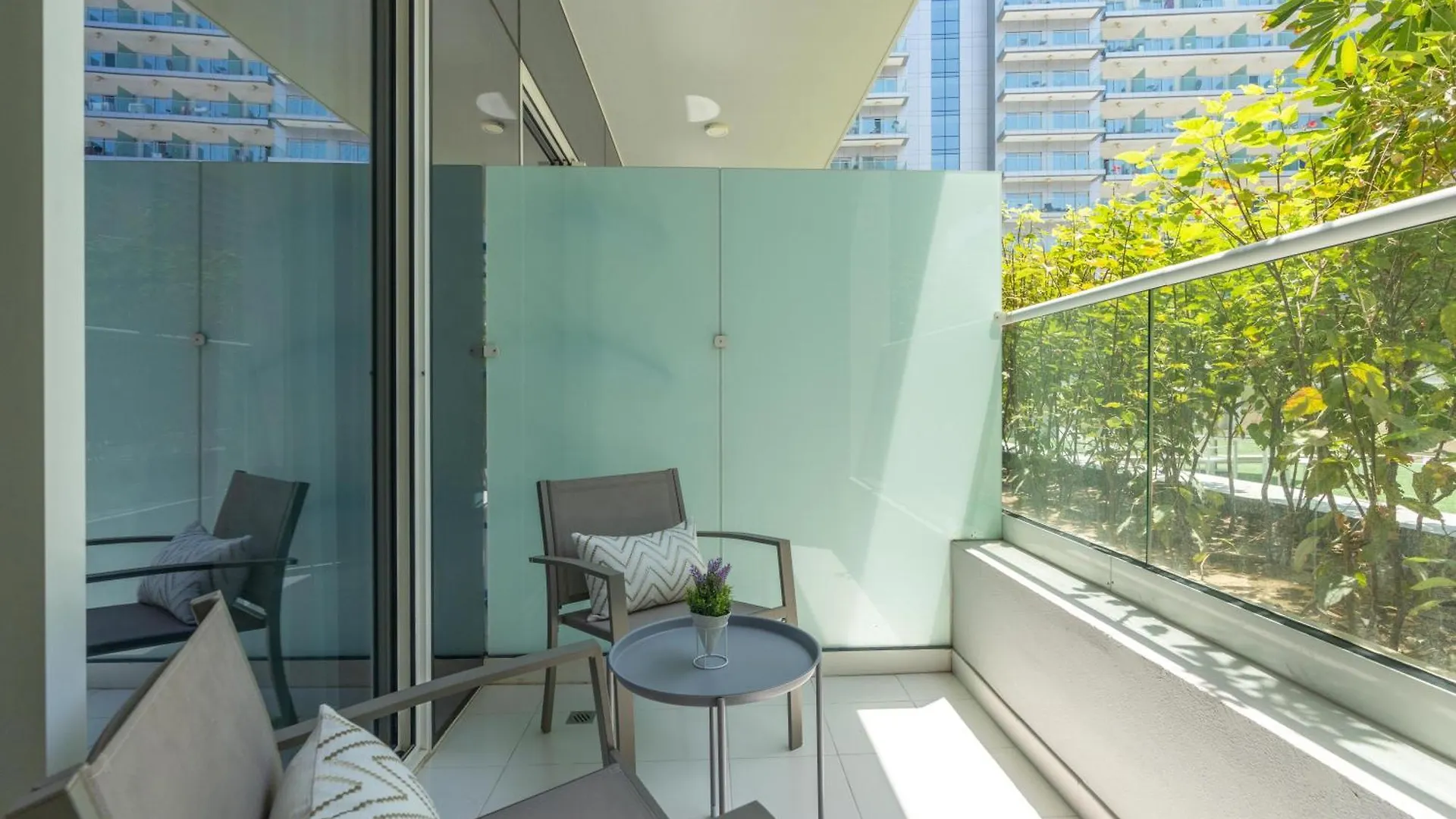 White Sage- Damac Vera Residences 417 Dubai 0*,  United Arab Emirates
