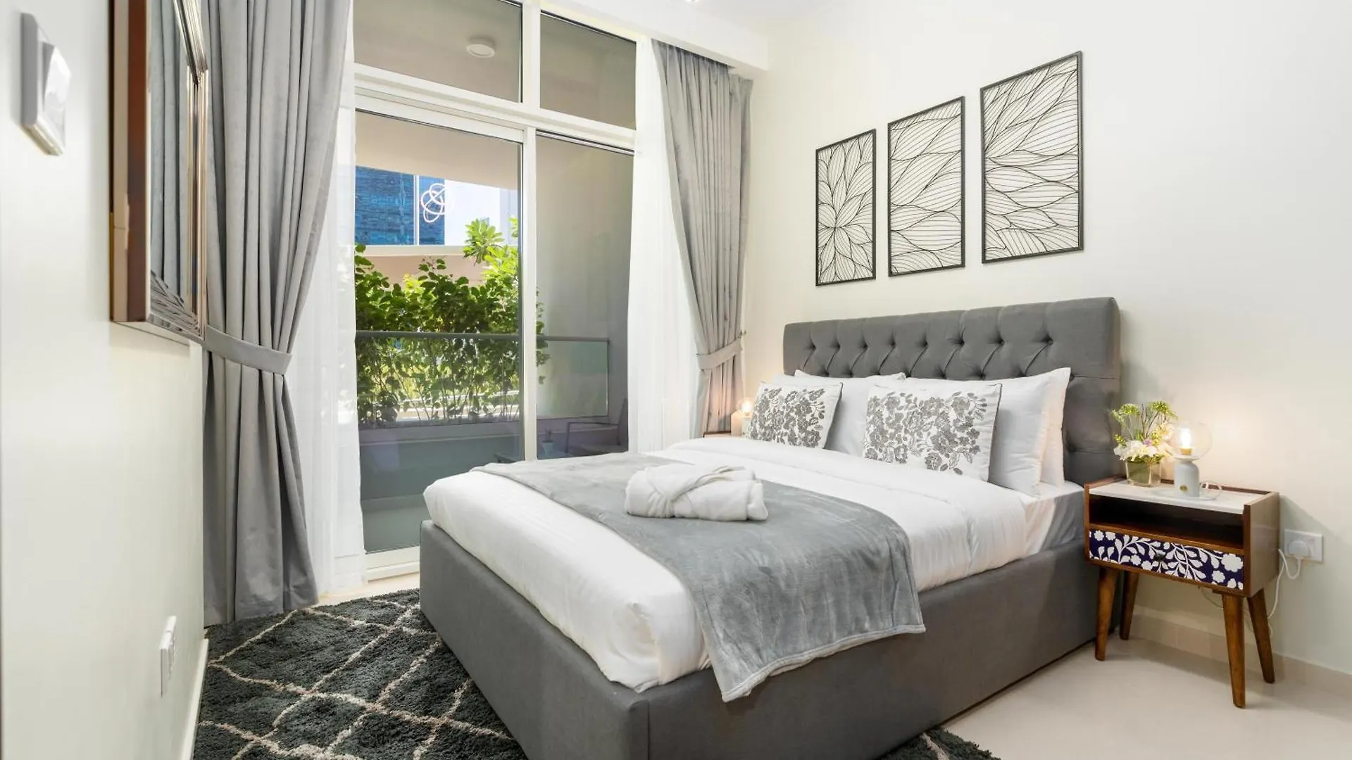 White Sage- Damac Vera Residences 417 Dubai