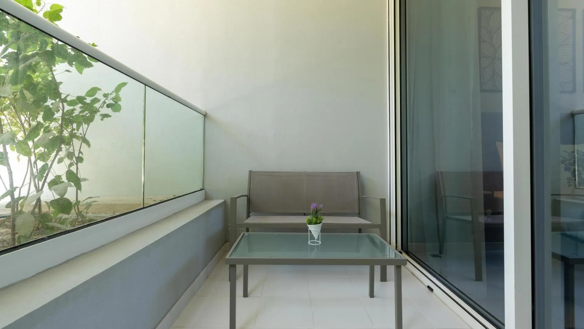 White Sage- Damac Vera Residences 417 Dubai